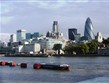 Pohodový víkend - Eurovíkendy - Velká Británie - Anglie - Londýn není jen klasika, ale i moderní stavby nad Temží
