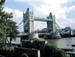 Velká Británie - Anglie - Tower Bridge