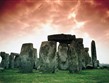 Pohodový víkend - Eurovíkendy - Velká Británie - Anglie - Stonehenge, kamenná megalitická památka z let 3100 až 1600 př.n.l.