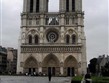 Pohodový víkend - Eurovíkendy - Francie, Paříž, katedrála Notre Dame