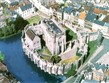 Pohodový víkend - Evropské slavnosti - Belgie - Gent