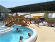 Pohodový víkend - Víkendy v termálech - Maďarsko - Egerszalók - termální lázně, voda teplá až 60°C,  léčí choroby pohybového ústrojí